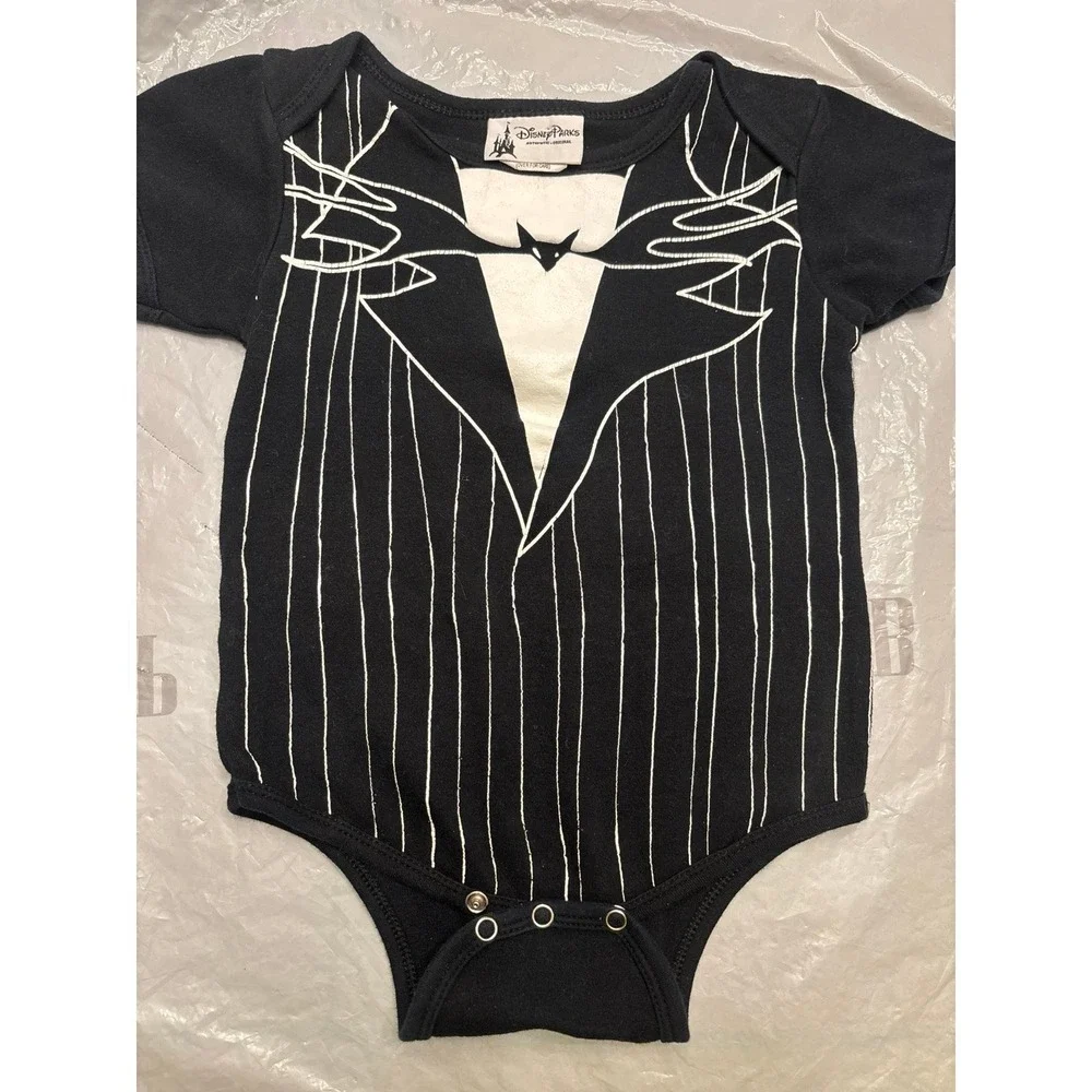 Disney infant onesie